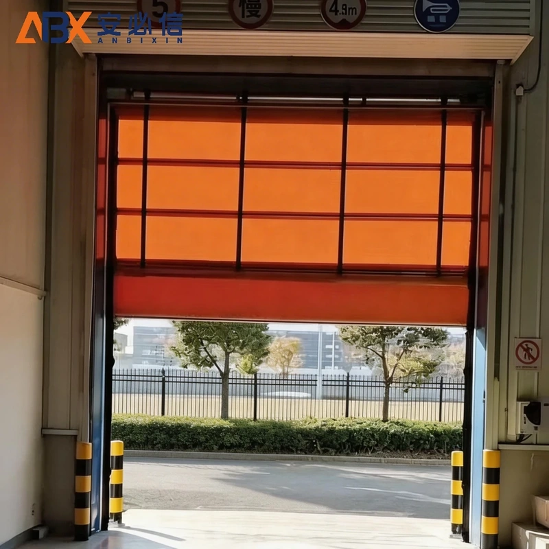 安阳市伸缩式卸货平台