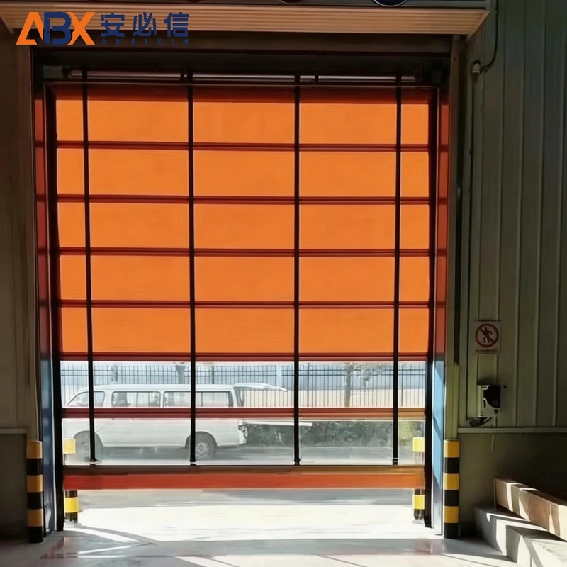 安阳市冷库门封